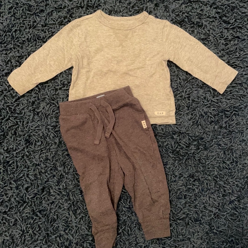 Baby Gap Bundle.